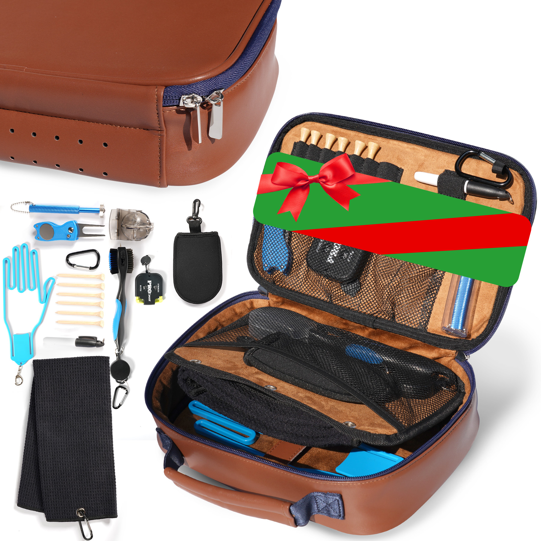 GAIARENA Golf Accessory Kit